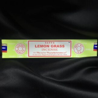Благовония «Lemon Grass» Satya