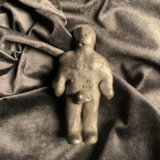 Вольт-мужчина для ритуалов на любовь